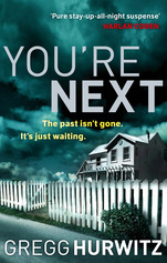 You're Next UK cover